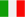 Italy Flag0